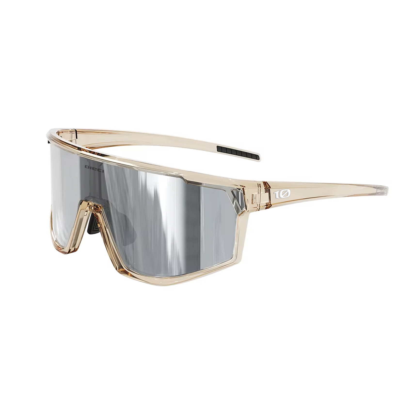 Pulsar Silver Brown